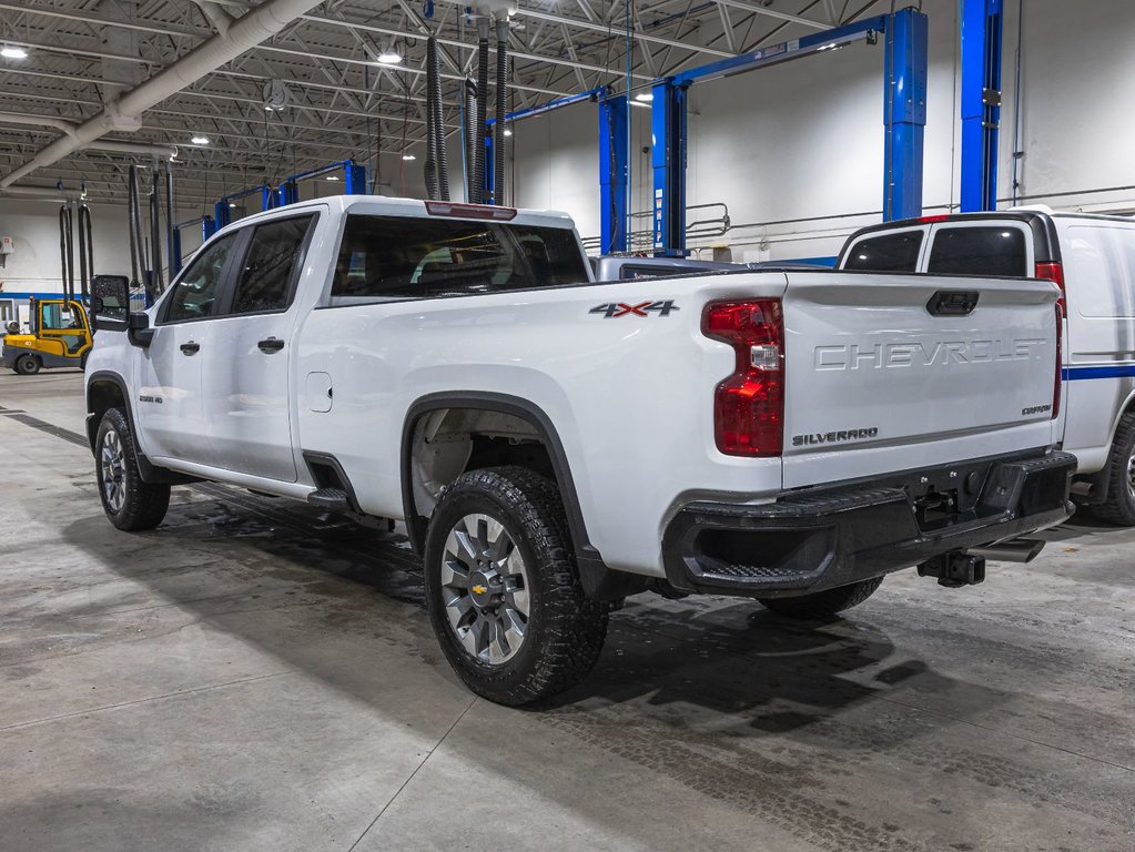 Chevrolet SILVERADO 2500 HD  2025 à St-Jérôme, Québec - 5 - w1024h768px