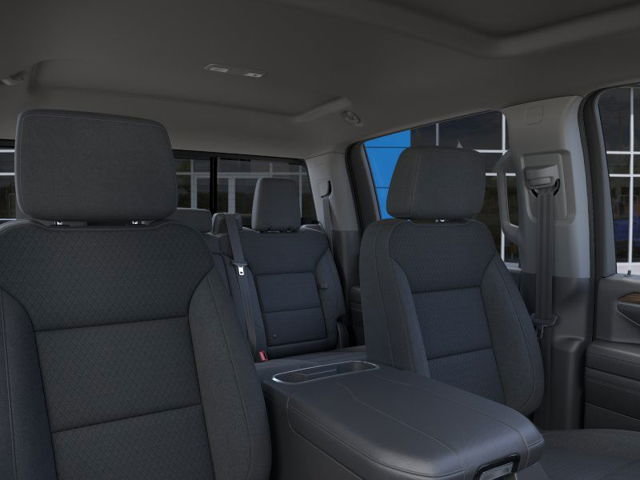 2025 Chevrolet SILVERADO 2500 HD in St-Jérôme, Quebec - 24 - w1024h768px