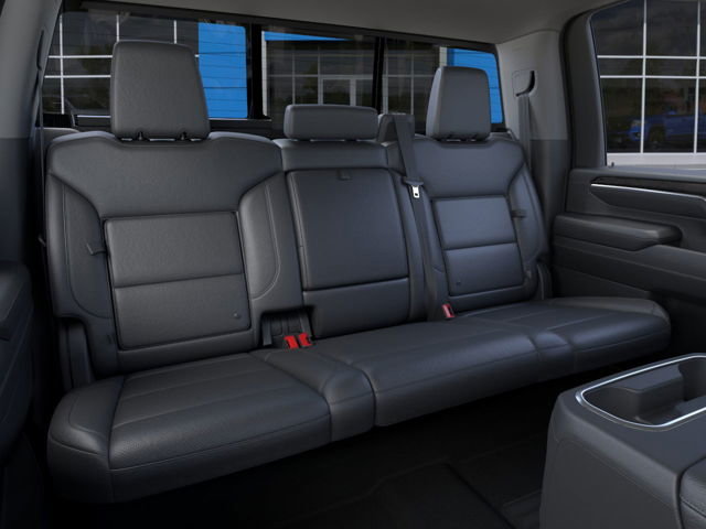 2025 Chevrolet SILVERADO 2500 HD in St-Jérôme, Quebec - 17 - w1024h768px