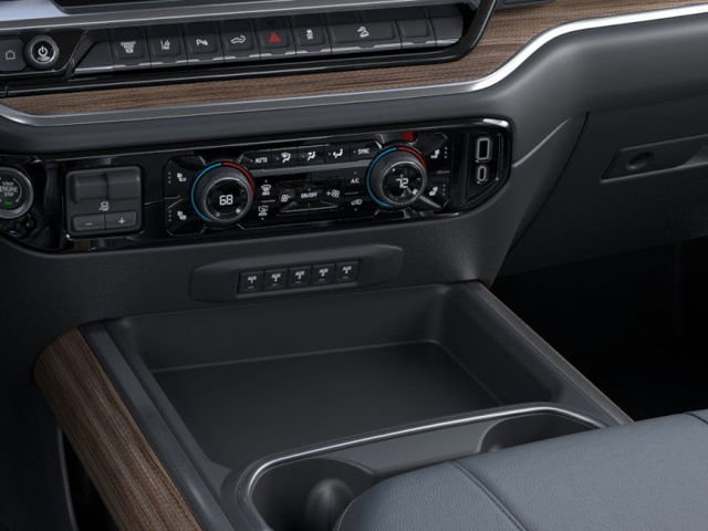 2025 Chevrolet SILVERADO 2500 HD in St-Jérôme, Quebec - 23 - w1024h768px