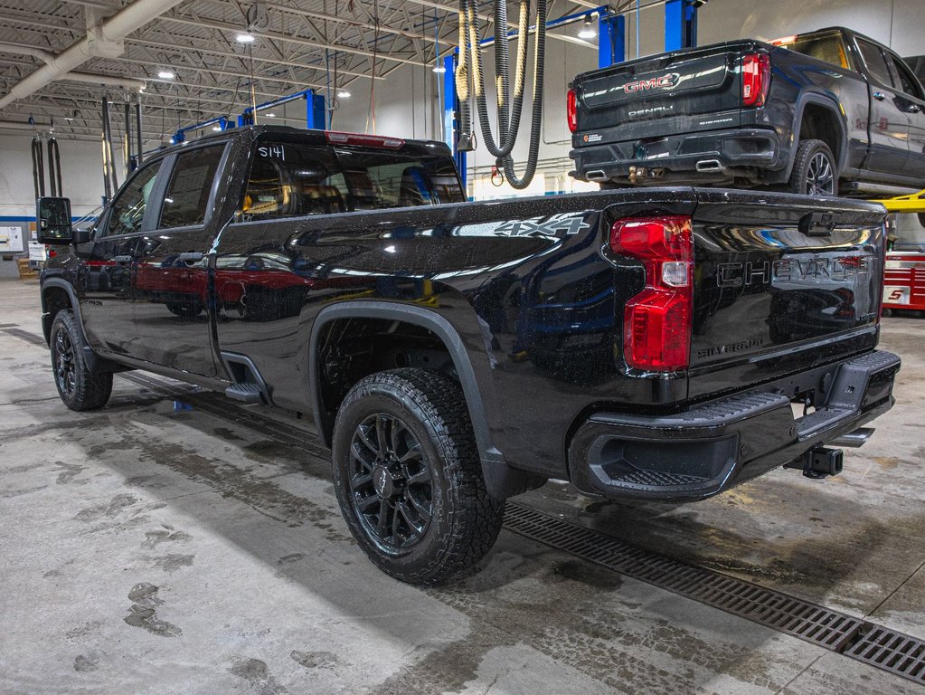 Chevrolet SILVERADO 2500 HD  2025 à St-Jérôme, Québec - 5 - w1024h768px