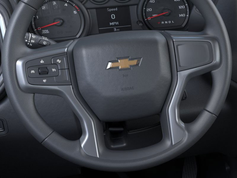 2025 Chevrolet SILVERADO 2500 HD in St-Jérôme, Quebec - 19 - w1024h768px