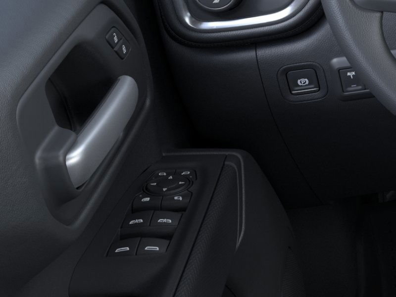 Chevrolet SILVERADO 2500 HD  2025 à St-Jérôme, Québec - 22 - w1024h768px