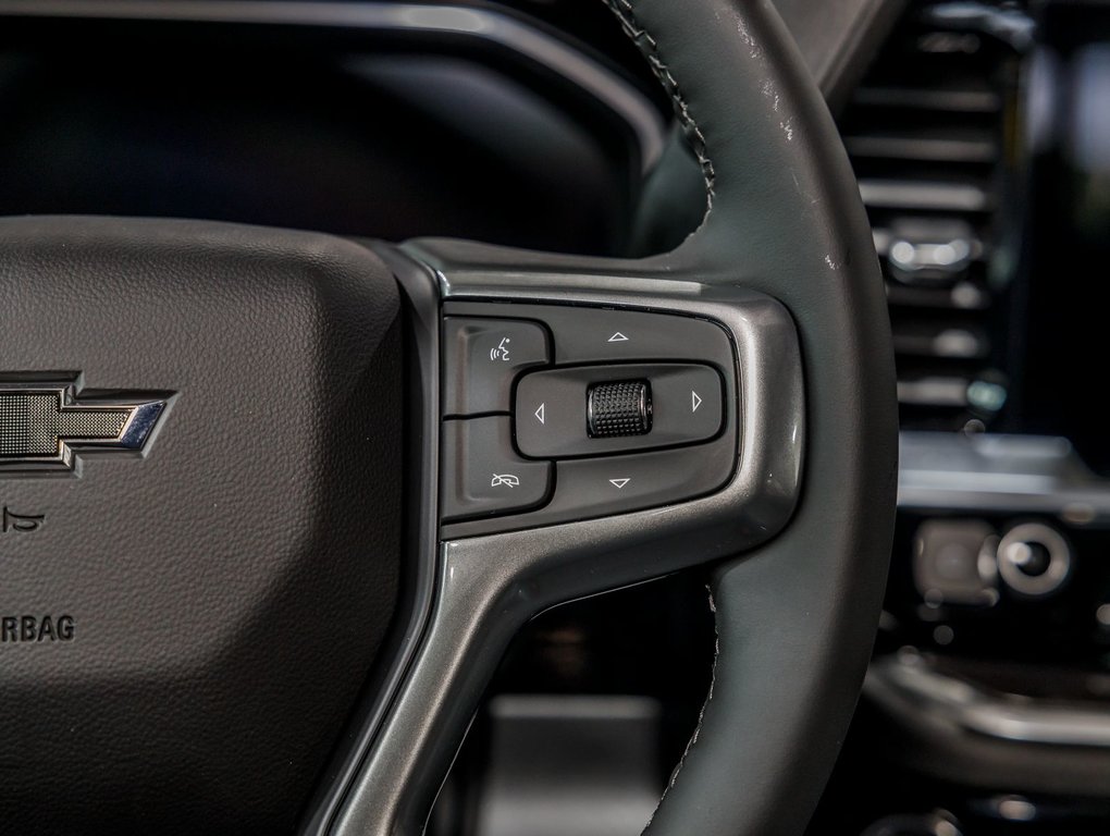 2025 Chevrolet SILVERADO 2500 HD in St-Jérôme, Quebec - 16 - w1024h768px
