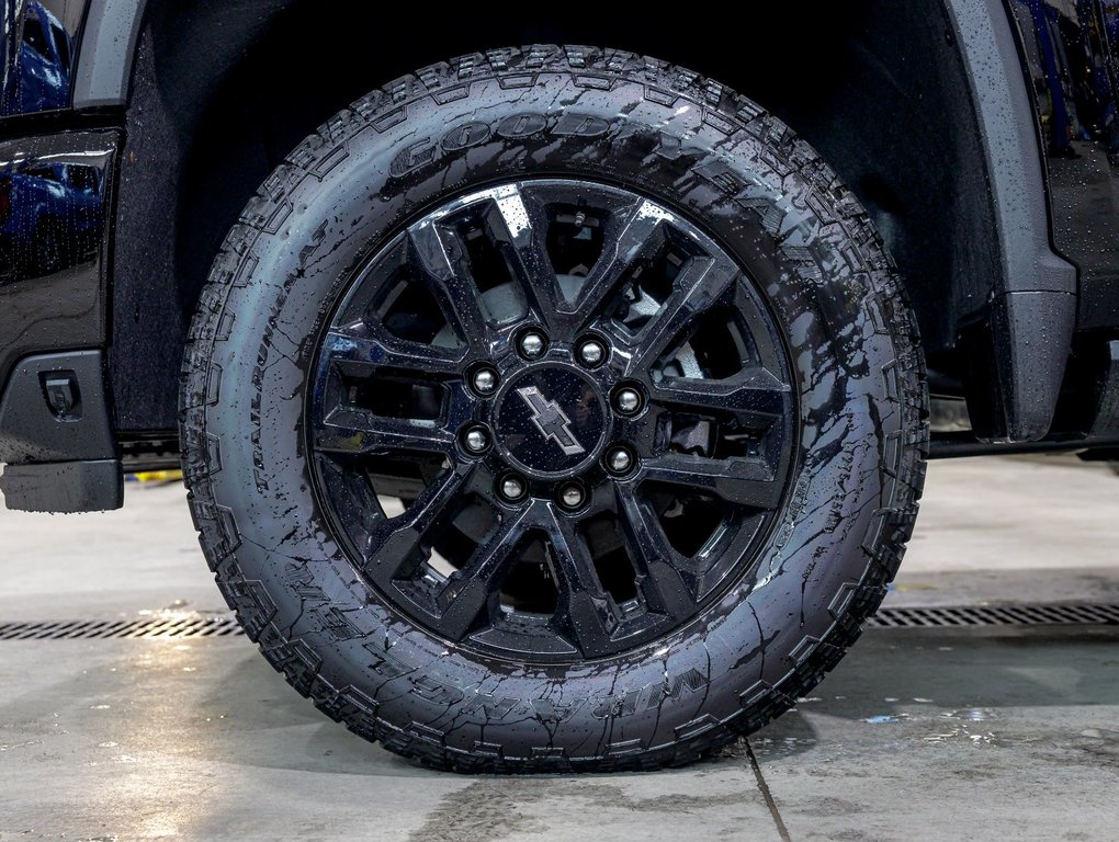 2025 Chevrolet SILVERADO 2500 HD in St-Jérôme, Quebec - 40 - w1024h768px