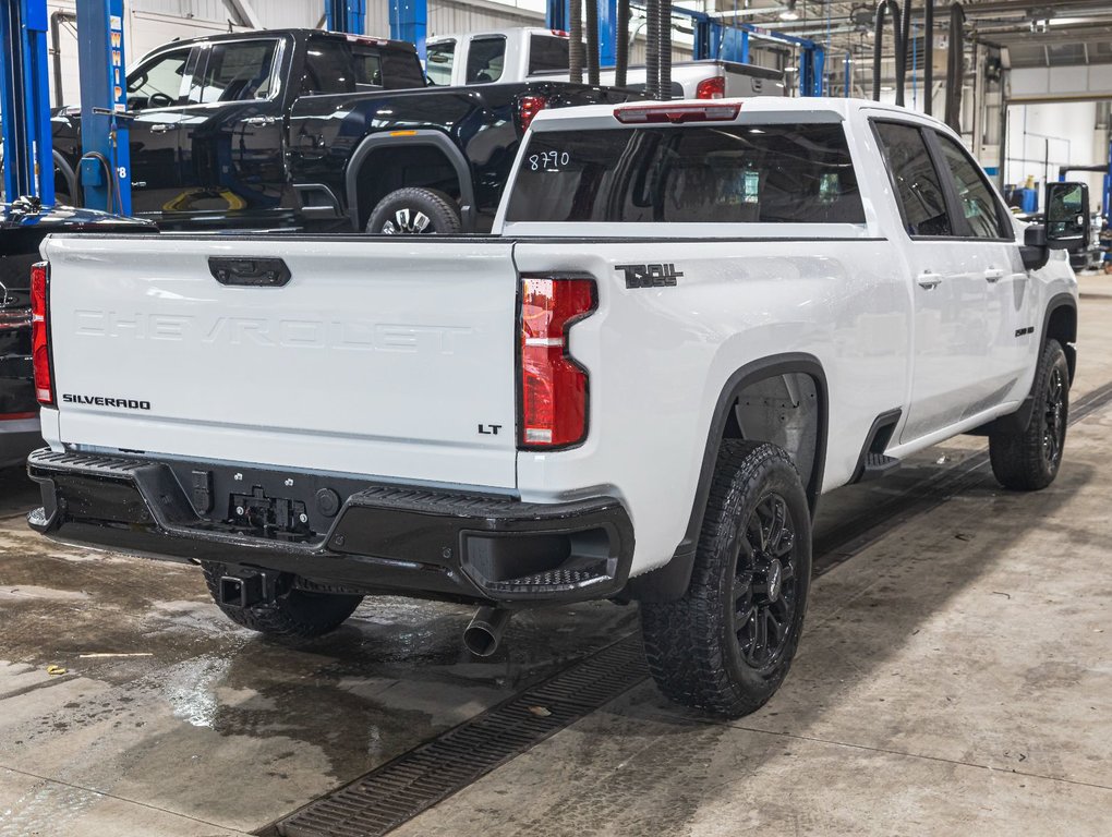 Chevrolet SILVERADO 2500 HD  2025 à St-Jérôme, Québec - 9 - w1024h768px