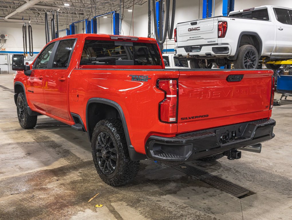 Chevrolet SILVERADO 2500 HD  2025 à St-Jérôme, Québec - 6 - w1024h768px
