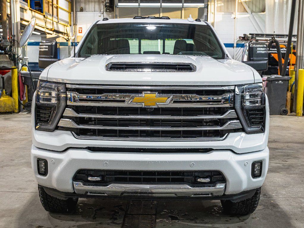 2025 Chevrolet SILVERADO 2500 HD in St-Jérôme, Quebec - 2 - w1024h768px