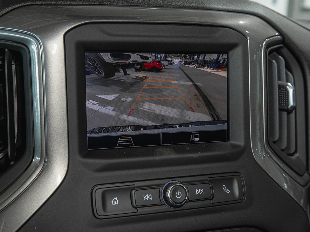 2025 Chevrolet SILVERADO 2500 HD in St-Jérôme, Quebec - 16 - w1024h768px