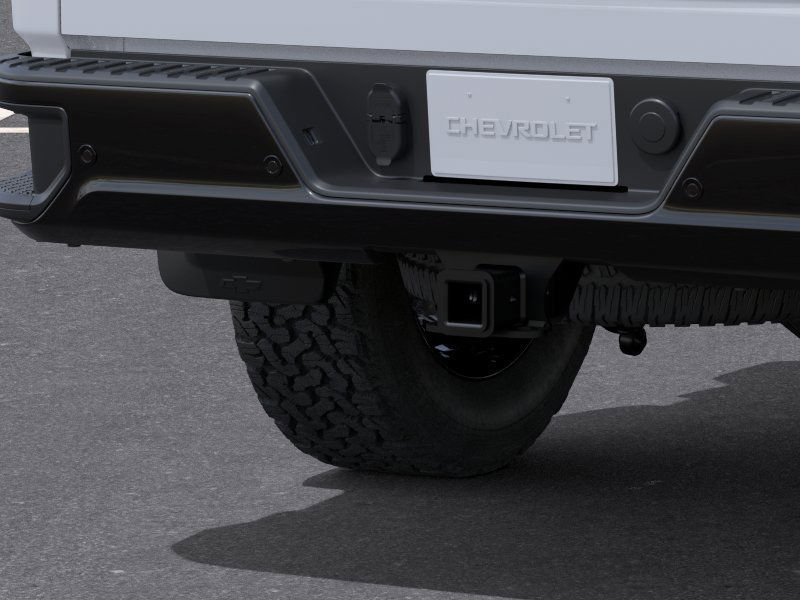 2025 Chevrolet SILVERADO 2500 HD in St-Jérôme, Quebec - 14 - w1024h768px