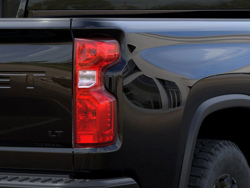 2025 Chevrolet SILVERADO 2500 HD in St-Jérôme, Quebec - 11 - w1024h768px