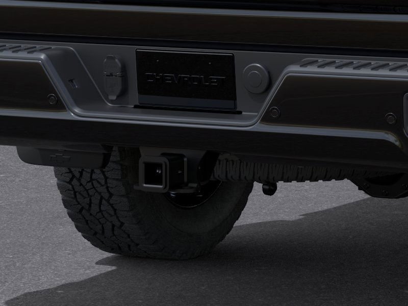 2025 Chevrolet SILVERADO 2500 HD in St-Jérôme, Quebec - 14 - w1024h768px
