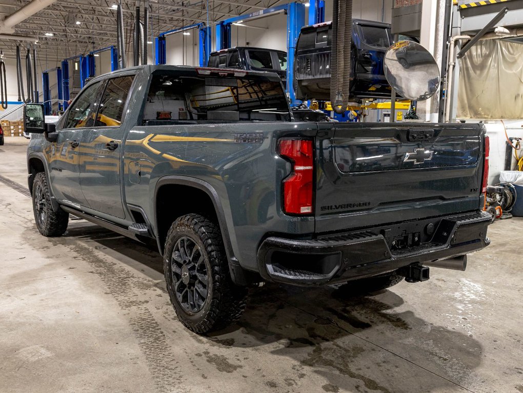 2026 Chevrolet Silverado 2500 HD in St-Jérôme, Quebec - 6 - w1024h768px