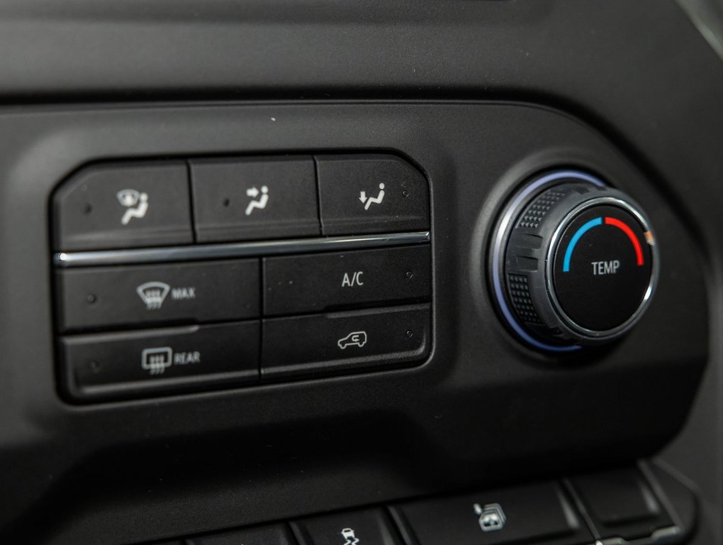 2026 Chevrolet Silverado 2500 HD in St-Jérôme, Quebec - 20 - w1024h768px
