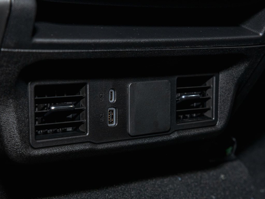 2026 Chevrolet Silverado 2500 HD in St-Jérôme, Quebec - 29 - w1024h768px