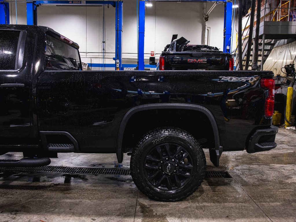 2026 Chevrolet Silverado 2500 HD in St-Jérôme, Quebec - 31 - w1024h768px