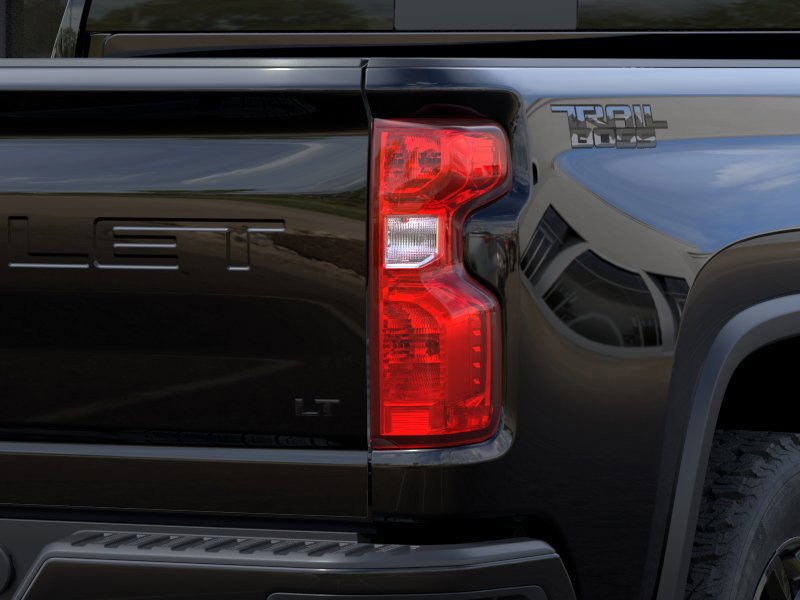 2026 Chevrolet Silverado 2500 HD in St-Jérôme, Quebec - 11 - w1024h768px