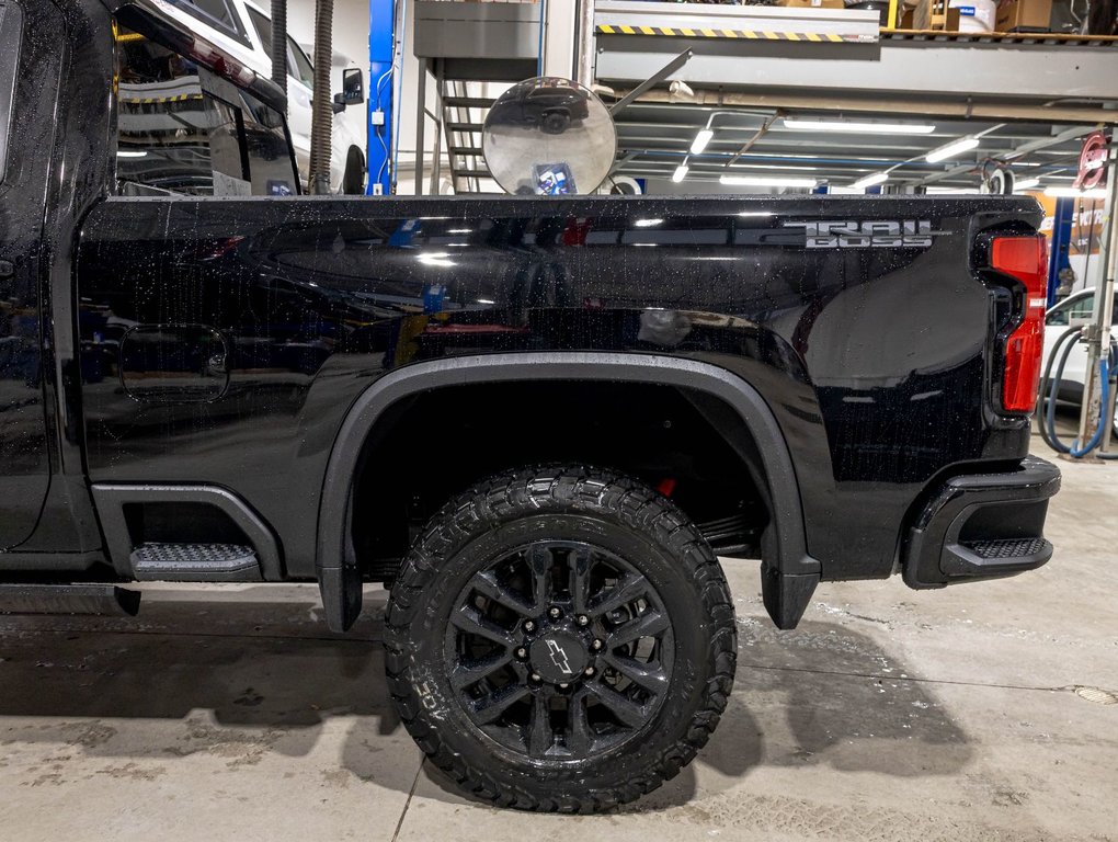 2026 Chevrolet Silverado 2500 HD in St-Jérôme, Quebec - 36 - w1024h768px