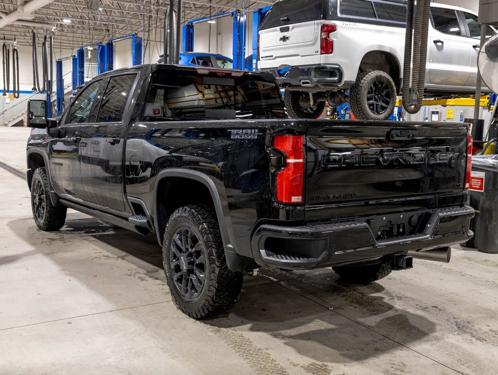 2026 Chevrolet Silverado 2500 HD in St-Jérôme, Quebec - 6 - w1024h768px