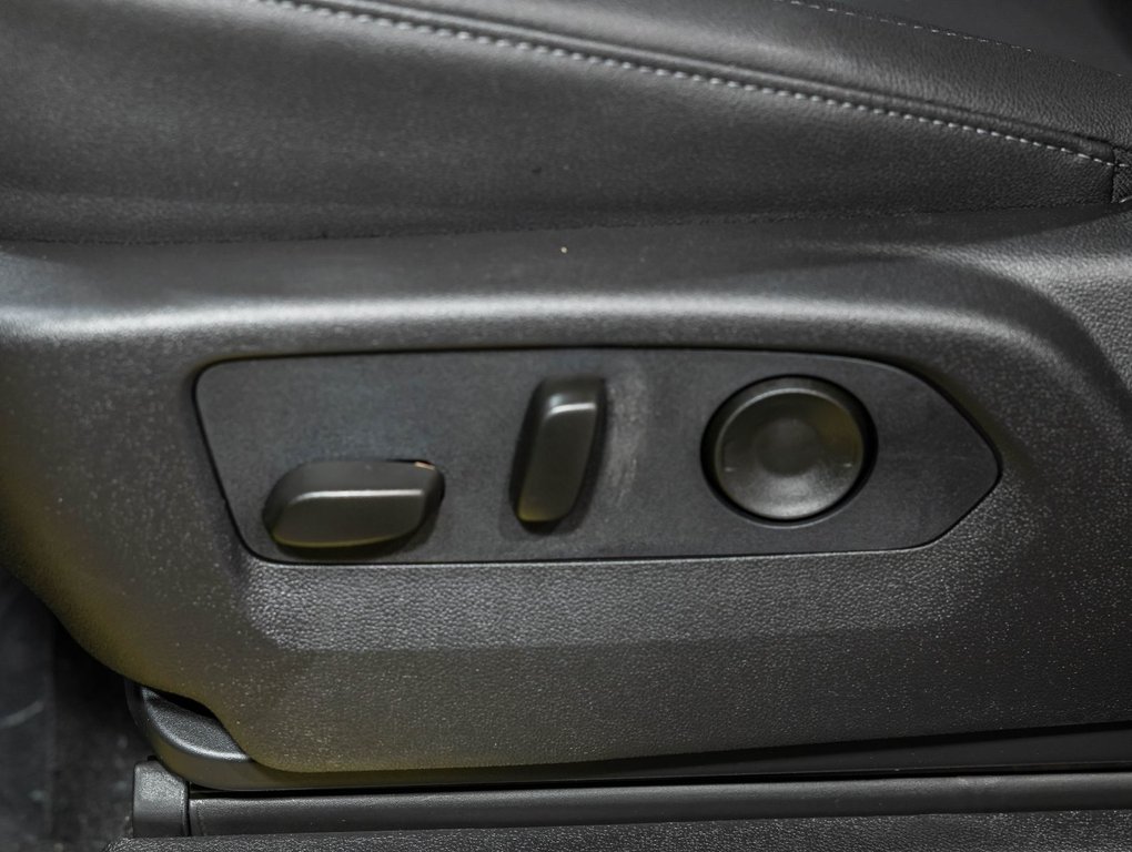 2026 Chevrolet Silverado 2500 HD in St-Jérôme, Quebec - 29 - w1024h768px