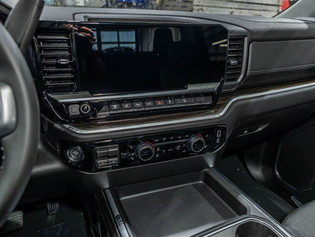 Chevrolet Silverado 2500 HD  2026 à St-Jérôme, Québec - 20 - w1024h768px