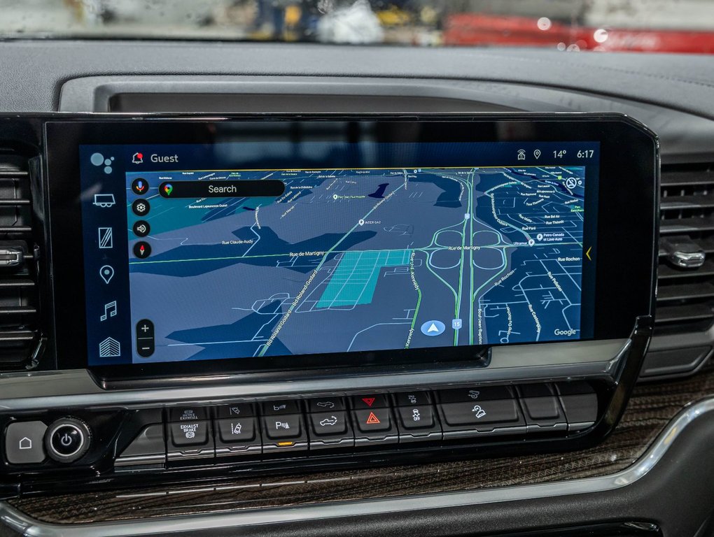 Chevrolet Silverado 2500 HD  2026 à St-Jérôme, Québec - 5 - w1024h768px