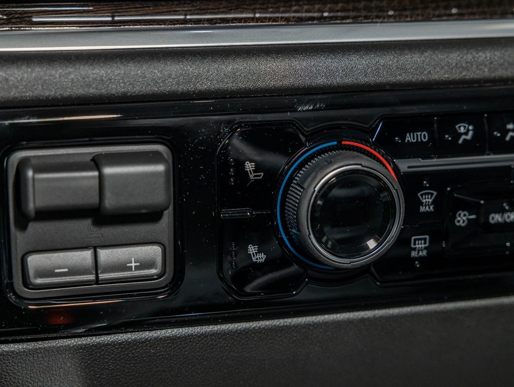 Chevrolet Silverado 2500 HD  2026 à St-Jérôme, Québec - 23 - w1024h768px