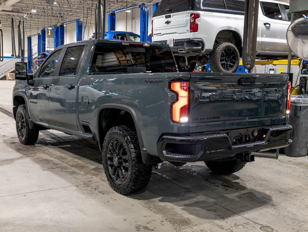 Chevrolet Silverado 2500 HD  2026 à St-Jérôme, Québec - 6 - w1024h768px