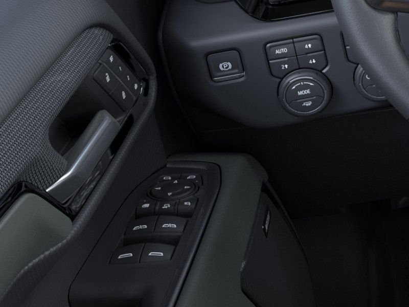 2026 Chevrolet Silverado 2500 HD in St-Jérôme, Quebec - 22 - w1024h768px