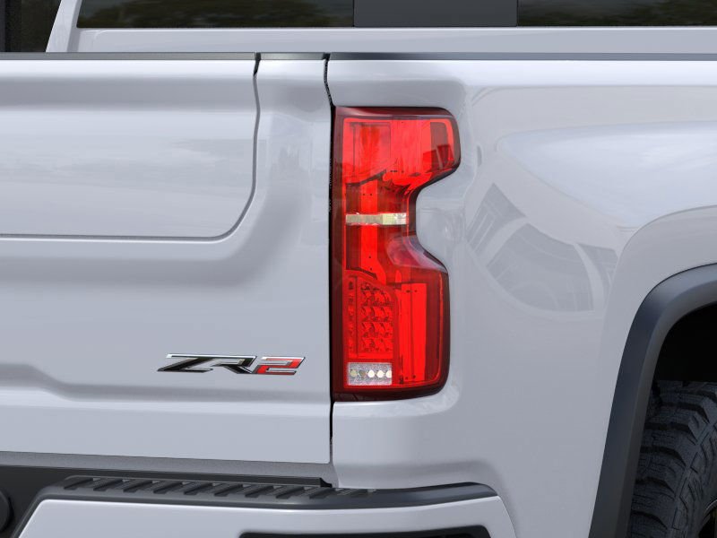 2026 Chevrolet Silverado 2500 HD in St-Jérôme, Quebec - 11 - w1024h768px