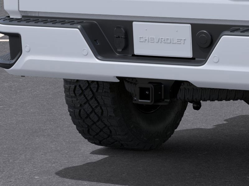 2026 Chevrolet Silverado 2500 HD in St-Jérôme, Quebec - 14 - w1024h768px