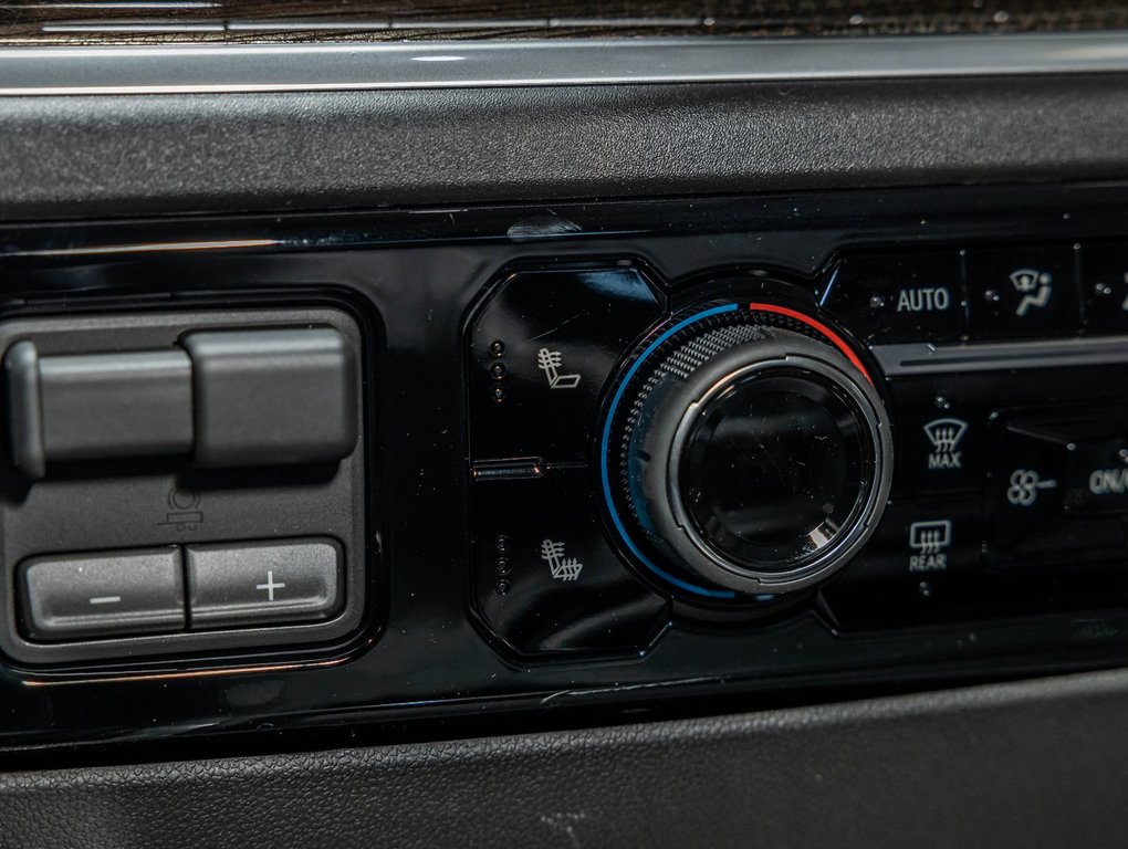 2026 Chevrolet Silverado 2500 HD in St-Jérôme, Quebec - 23 - w1024h768px