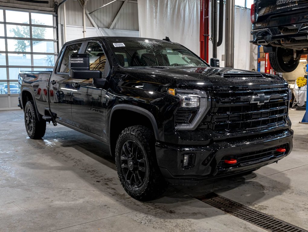 2026 Chevrolet Silverado 2500 HD in St-Jérôme, Quebec - 10 - w1024h768px