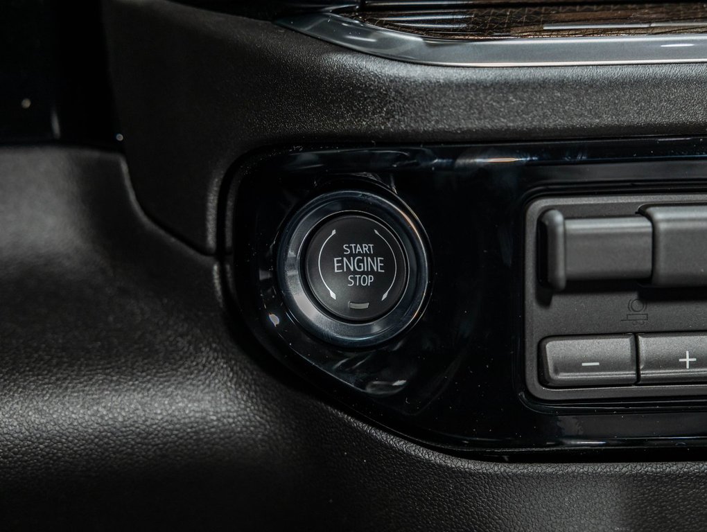 2026 Chevrolet Silverado 2500 HD in St-Jérôme, Quebec - 22 - w1024h768px