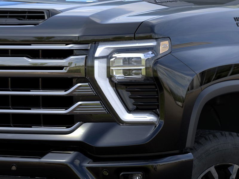 2026 Chevrolet Silverado 2500 HD in St-Jérôme, Quebec - 10 - w1024h768px
