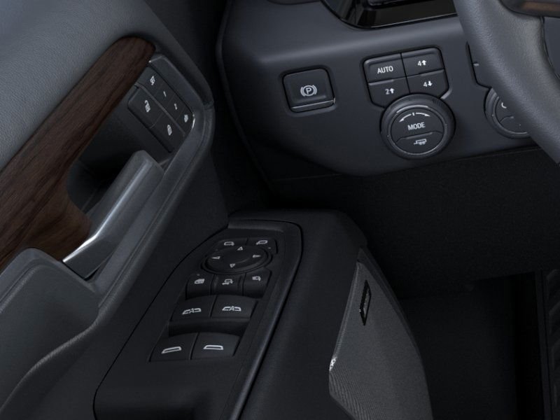 2026 Chevrolet Silverado 2500 HD in St-Jérôme, Quebec - 22 - w1024h768px