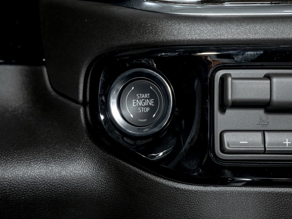 2026 Chevrolet Silverado 2500 HD in St-Jérôme, Quebec - 20 - w1024h768px