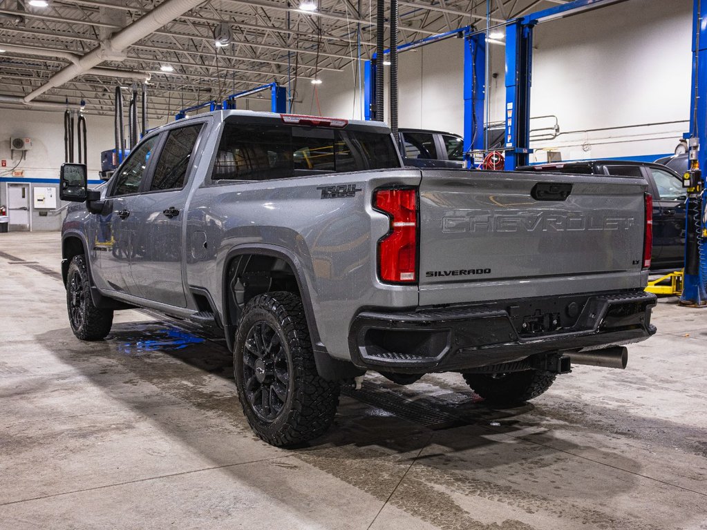 2026 Chevrolet Silverado 2500 HD in St-Jérôme, Quebec - 6 - w1024h768px