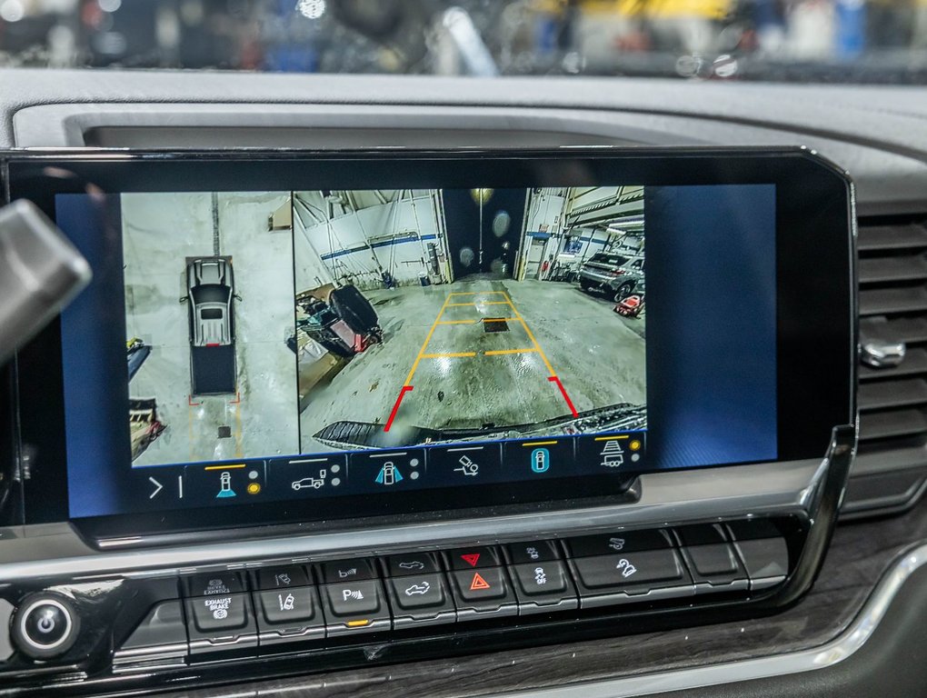 2026 Chevrolet Silverado 2500 HD in St-Jérôme, Quebec - 20 - w1024h768px