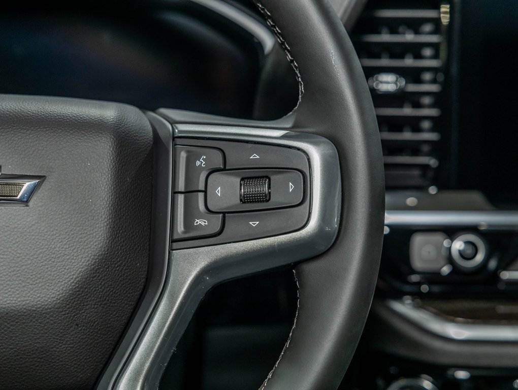 2026 Chevrolet Silverado 2500 HD in St-Jérôme, Quebec - 16 - w1024h768px