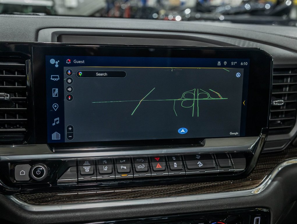 2026 Chevrolet Silverado 2500 HD in St-Jérôme, Quebec - 5 - w1024h768px