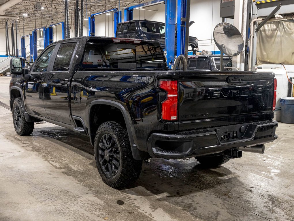 2026 Chevrolet Silverado 2500 HD in St-Jérôme, Quebec - 6 - w1024h768px