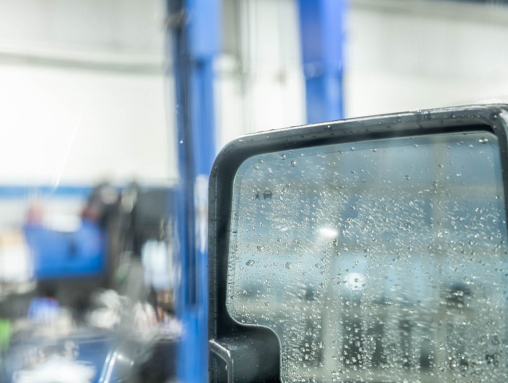 2026 Chevrolet Silverado 2500 HD in St-Jérôme, Quebec - 33 - w1024h768px