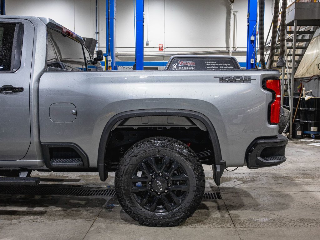 2026 Chevrolet Silverado 2500 HD in St-Jérôme, Quebec - 33 - w1024h768px