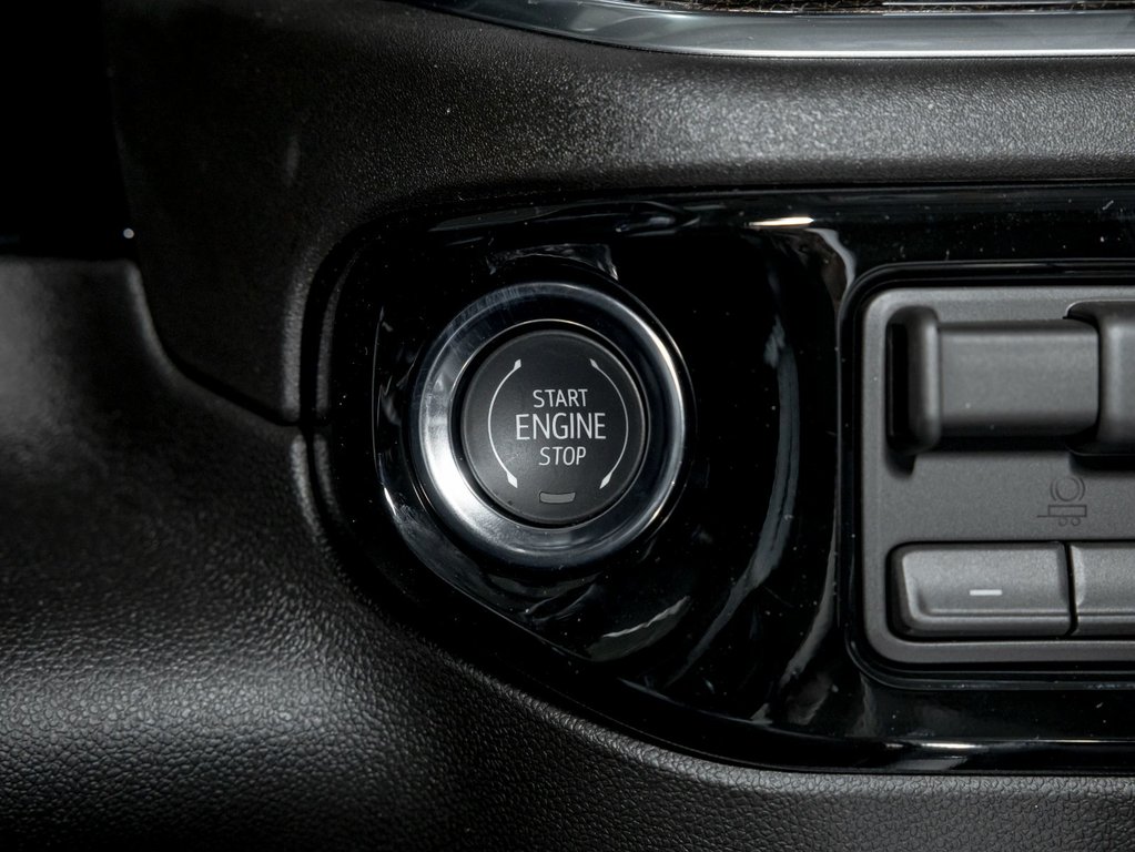 2026 Chevrolet Silverado 2500 HD in St-Jérôme, Quebec - 20 - w1024h768px