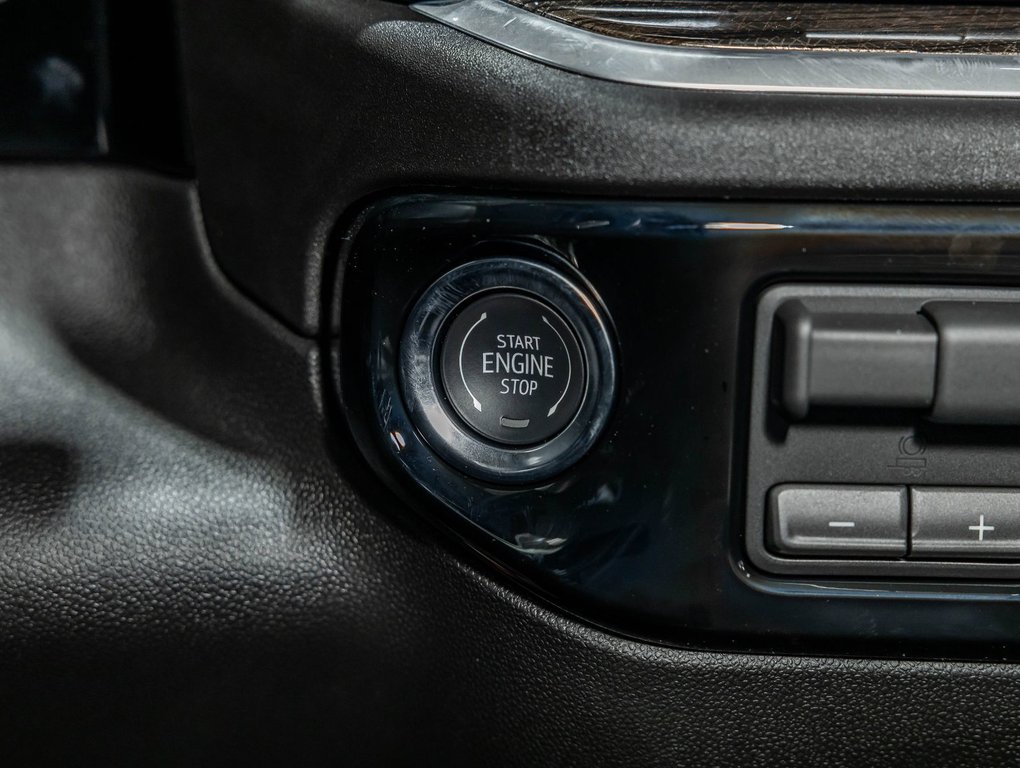 Chevrolet Silverado 2500 HD  2026 à St-Jérôme, Québec - 20 - w1024h768px