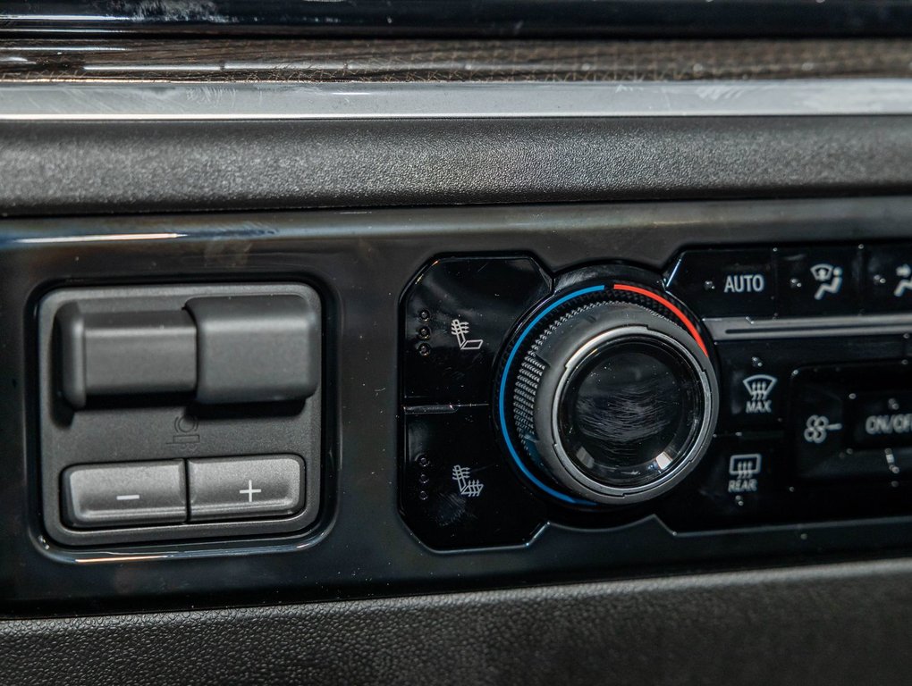 Chevrolet Silverado 2500 HD  2026 à St-Jérôme, Québec - 22 - w1024h768px