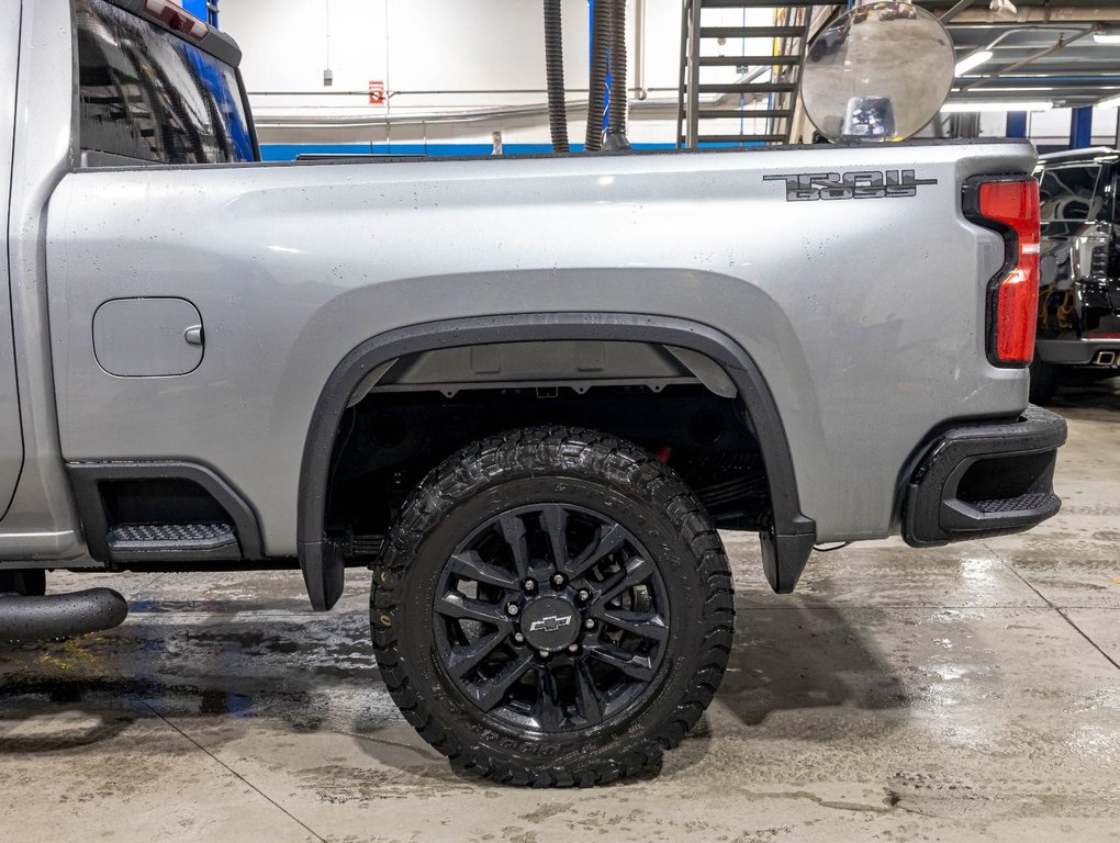 Chevrolet Silverado 2500 HD  2026 à St-Jérôme, Québec - 34 - w1024h768px