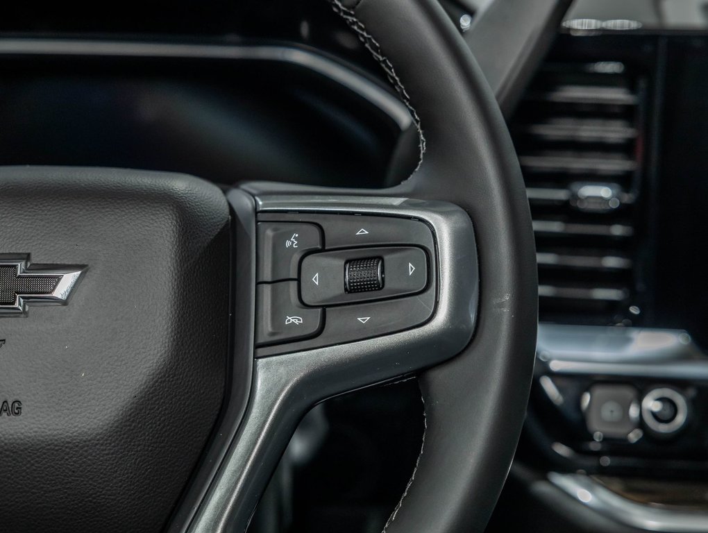 Chevrolet Silverado 2500 HD  2026 à St-Jérôme, Québec - 16 - w1024h768px