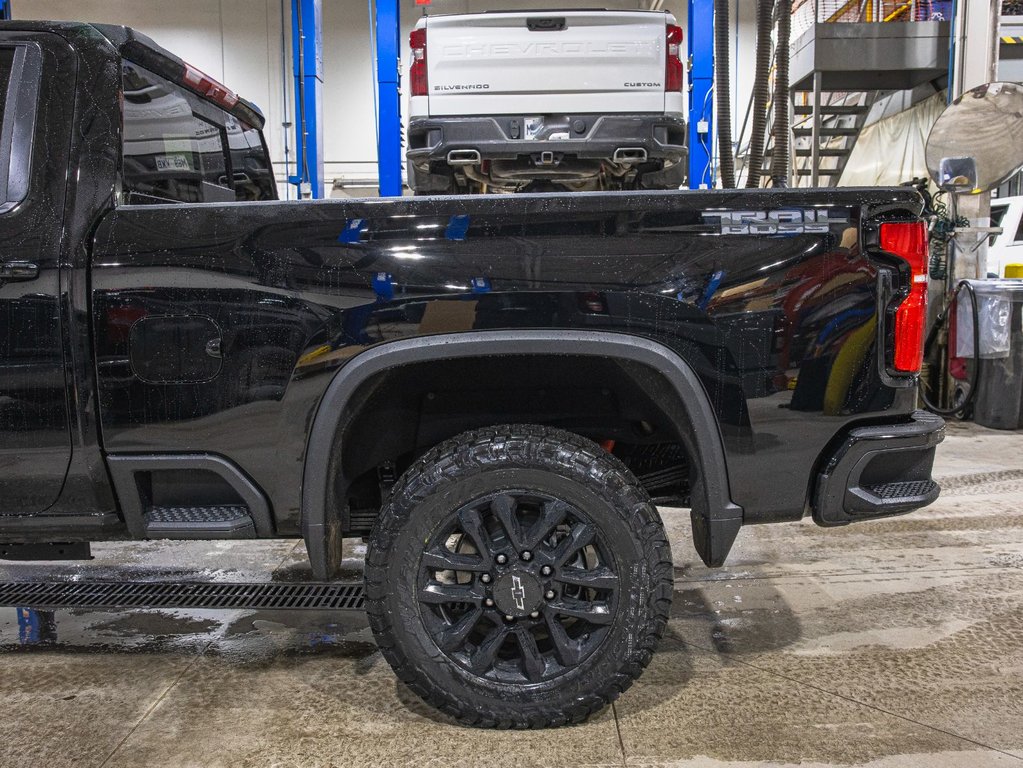 2026 Chevrolet Silverado 2500 HD in St-Jérôme, Quebec - 34 - w1024h768px